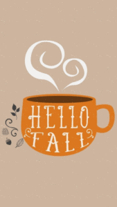 39 Insanely Cute IPhone Fall Wallpapers To Set The Mood! (2026)