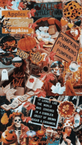 39 Insanely Cute IPhone Fall Wallpapers To Set The Mood! (2026)