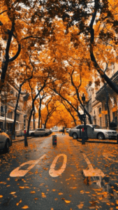 39 Insanely Cute IPhone Fall Wallpapers To Set The Mood! (2026)