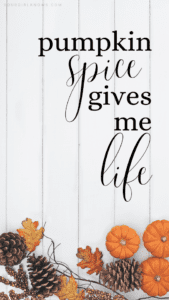 39 Insanely Cute IPhone Fall Wallpapers To Set The Mood! (2026)