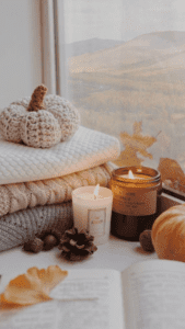 39 Insanely Cute IPhone Fall Wallpapers To Set The Mood! (2026)