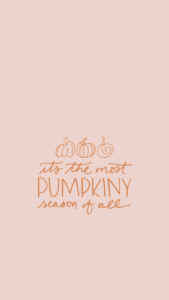 39 Insanely Cute IPhone Fall Wallpapers To Set The Mood! (2026)