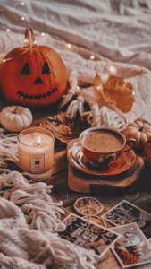 39 Insanely Cute IPhone Fall Wallpapers To Set The Mood! (2026)
