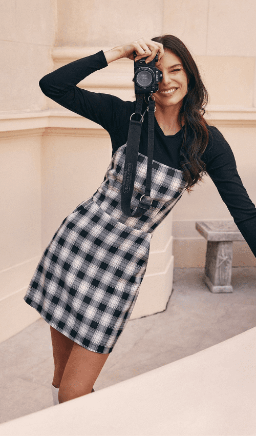 46 Adorably Chic Fall Outfits to Blindly Rock this Autumn!