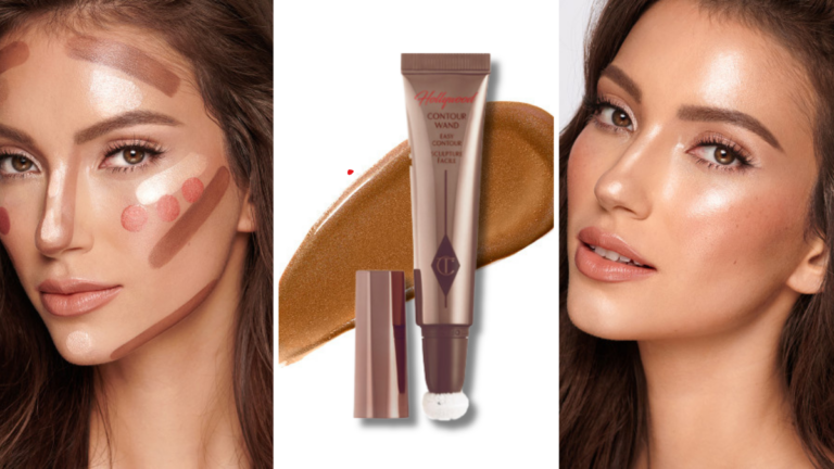 8 Charlotte Tilbury Contour Wand Dupes to Get Your Kim K. On