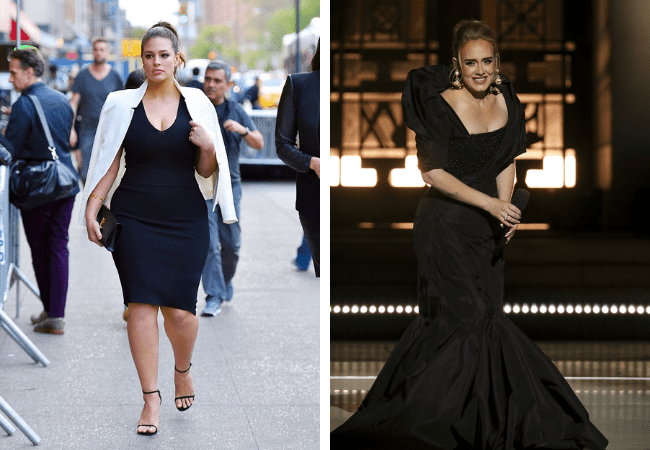What To Wear If You Are Short And Chubby: 17 Easy ways to look bomb
