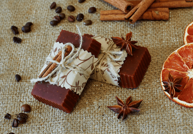 17 Benefits of Coffee Soaps I bet you Didn't Know of!