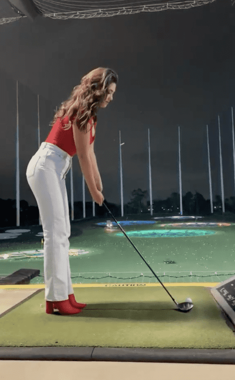 what to wear to top golf date