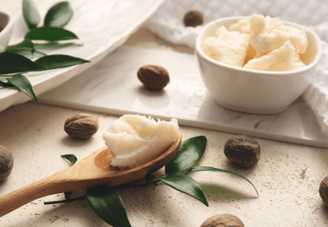 does Shea butter clog pores? Who should use it? does shea butter clog pores