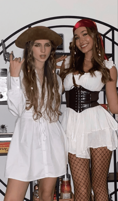 22 Cutest Duo Halloween costumes that are beyond Iconic