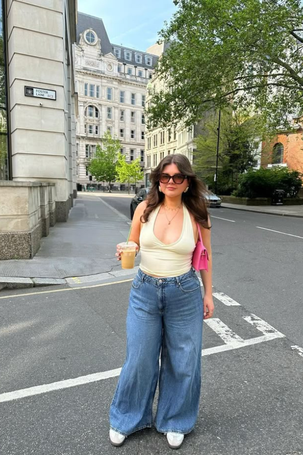 14 Best Style Tips for Short and Chubby Women That Actually Work 14 Best Style Tips for Short and Chubby Women That Actually Work