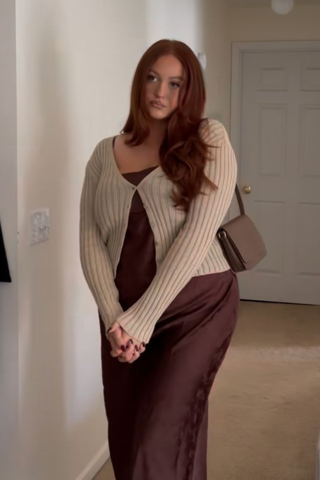 14 Best Style Tips for Short and Chubby Women That Actually Work 14 Best Style Tips for Short and Chubby Women That Actually Work