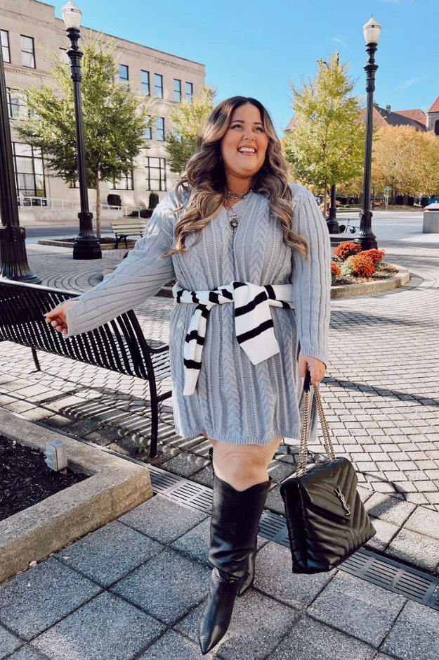 14 Best Style Tips for Short and Chubby Women That Actually Work 14 Best Style Tips for Short and Chubby Women That Actually Work
