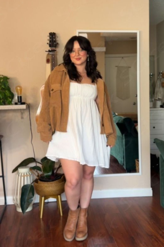 14 Best Style Tips for Short and Chubby Women That Actually Work 14 Best Style Tips for Short and Chubby Women That Actually Work