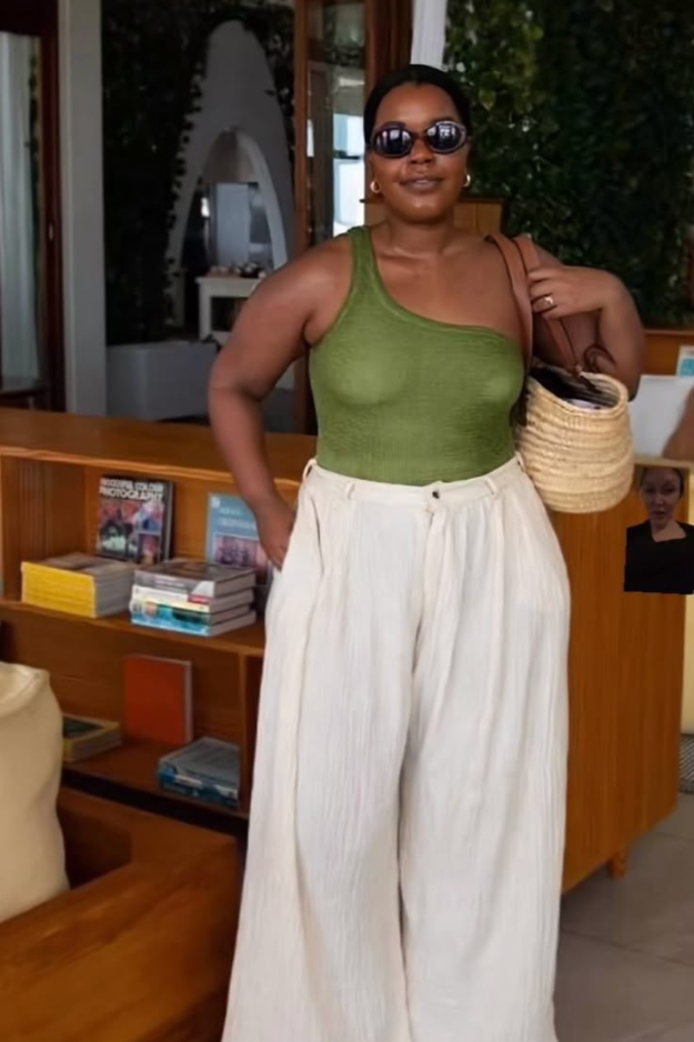 14 Best Style Tips for Short and Chubby Women That Actually Work 14 Best Style Tips for Short and Chubby Women That Actually Work