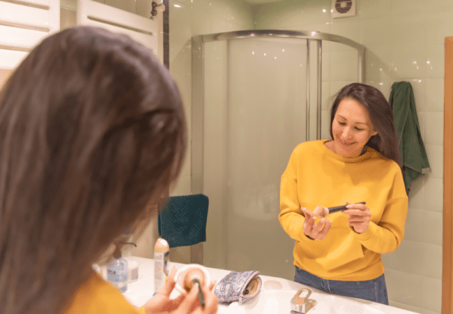 How to look put together and polished with minimal efforts look put together