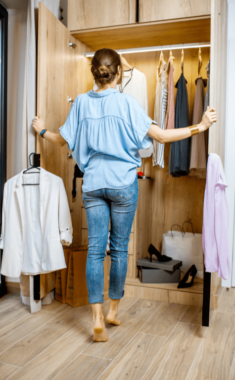 How to look put together and polished with minimal efforts How to look put together and polished with minimal efforts