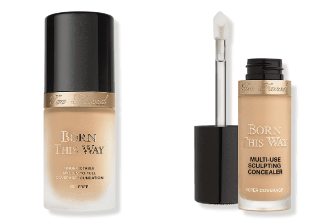 How to Know When To Apply Foundation Vs Concealer foundation vs concealer