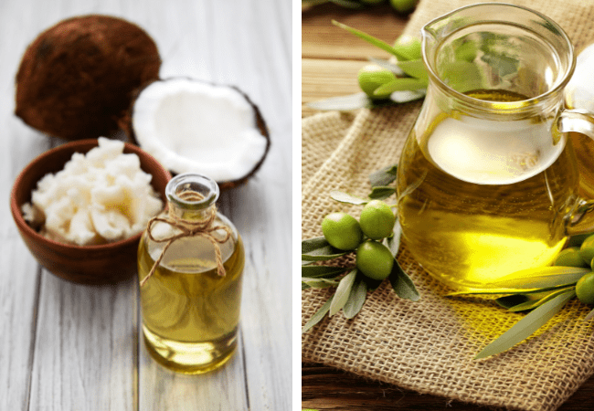 Is olive oil comedogenic? Does olive oil clog pores?
