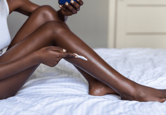 does Shea butter clog pores? Who should use it?