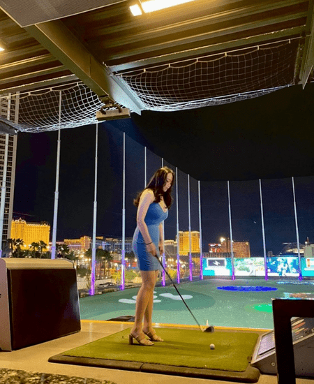 what to wear to top golf date