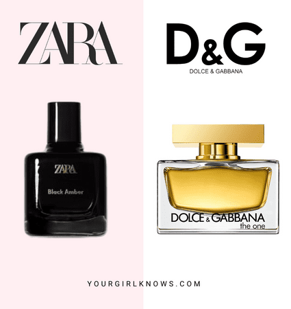 45 Intoxicating Zara Perfume Dupes of Luxury Fragrances