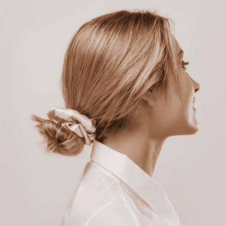Are Scrunchies really Good for your Hair?