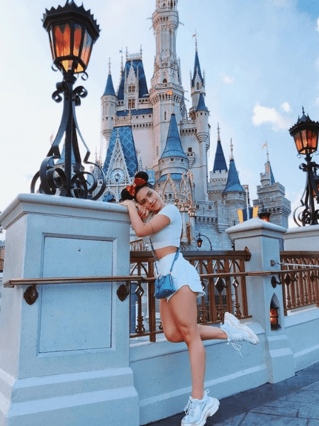 what to wear for Disney world