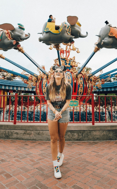 what to wear to Disney world + 29 Cutest disney outfits EVER!
