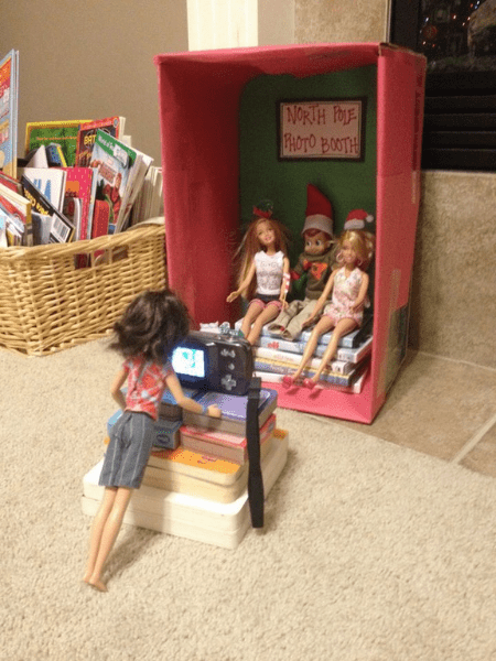 72 Hilariously Funny Elf on the Shelf Ideas Guaranteed to Make Your Christmas Magical