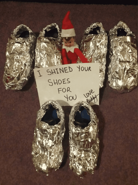 72 Hilariously Funny Elf on the Shelf Ideas Guaranteed to Make Your Christmas Magical