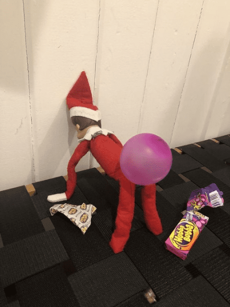 72 Hilariously Funny Elf on the Shelf Ideas Guaranteed to Make Your Christmas Magical