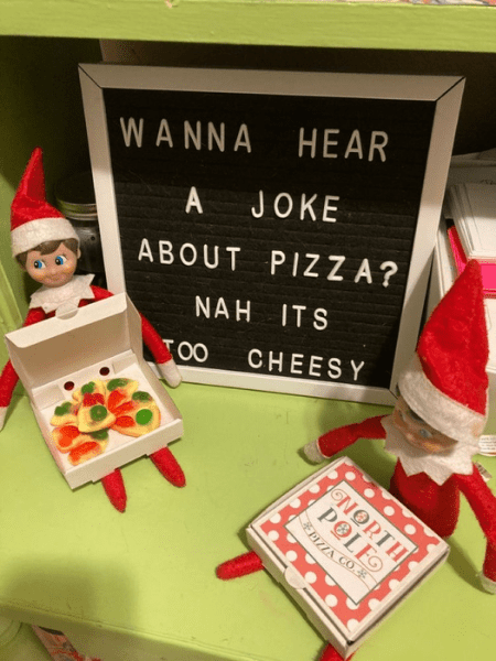 72 Hilariously Funny Elf on the Shelf Ideas Guaranteed to Make Your Christmas Magical