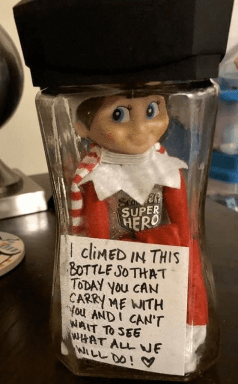 72 Hilariously Funny Elf on the Shelf Ideas Guaranteed to Make Your Christmas Magical