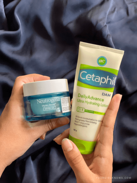 how to use the ordinary peeling solution