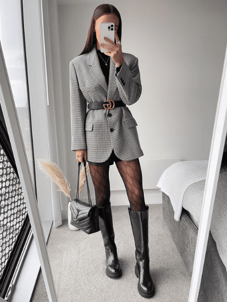 47 stunning Blazer outfits That'll make a case for you!