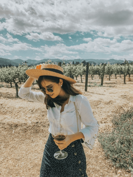 What to wear to a winery: Outfits ideas like no other!