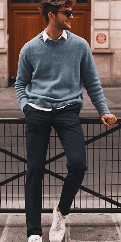 What To Wear To A Comedy Show: Attires that won't disappoint! what to wear to a comedy show