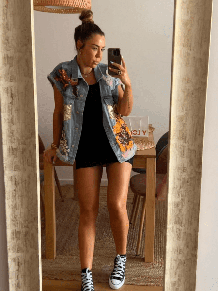 What To Wear To A Rock Concert 24 Hottest Outfits To Try