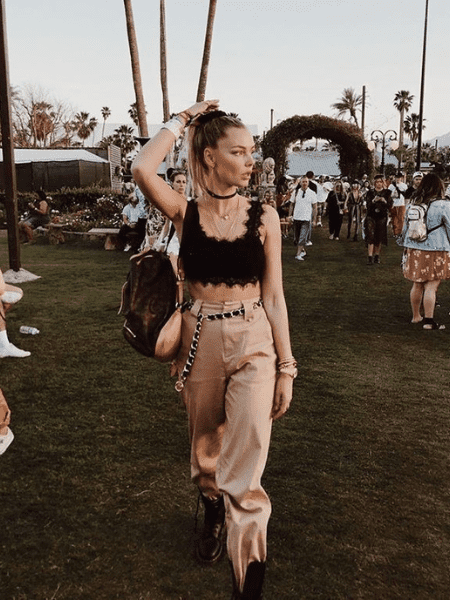 What to wear to a rock concert + 24 hottest concert outfits to try!