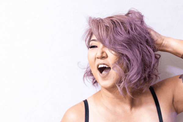 How To Get Purple Shampoo Out Of Hair