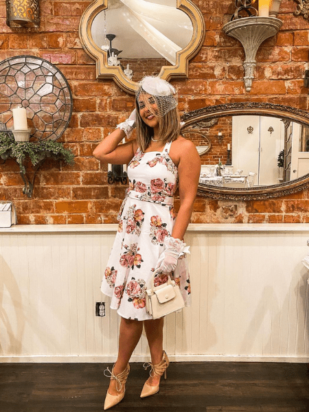 What to wear to high tea: Dress code, attires + complete guide