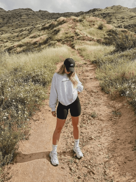 What To Wear Camping: Outfits + Clothes you need To Pack