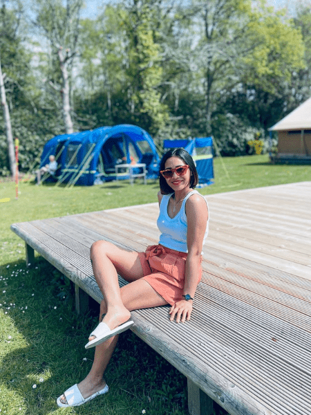 What To Wear Camping: Outfits + Clothes you need To Pack