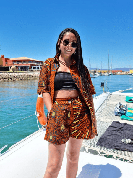 what to wear in a yacht party