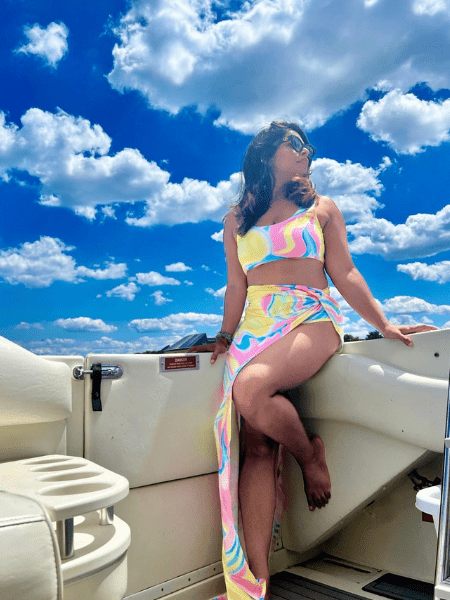 What to Wear on a Yacht: Outfits That are gonna steal the Show