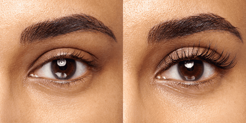 how to use argan oil for eyelashes