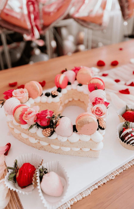 35 Gorgeous Valentine's day decorations You've ever seen