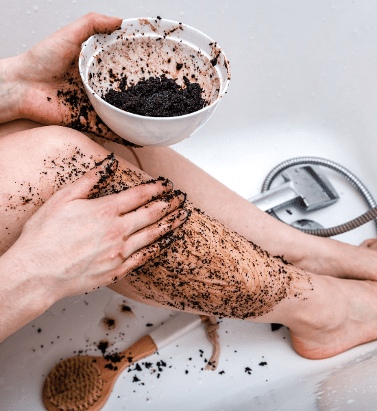 How To Exfoliate Underarms: Get Glowing Armpits how to exfoliate underarms