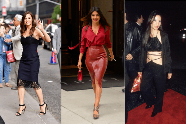 How to dress for your body type & look stunning all the time how to dress for your body type - inverted triangle shape